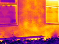 Bouwkundige thermografie Groningen
