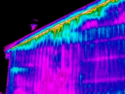 Thermografie en Energiescan